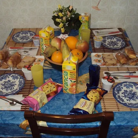 L'isola Appartement *