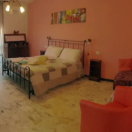 Appartement L'isola Alghero