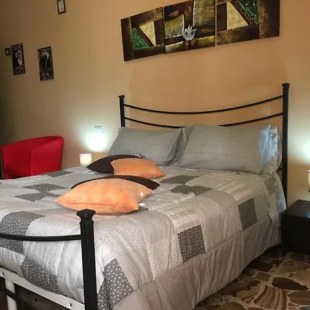 L'isola Appartement *