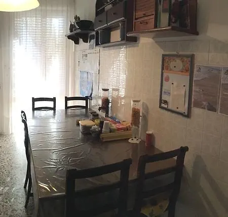 L'isola Appartement *