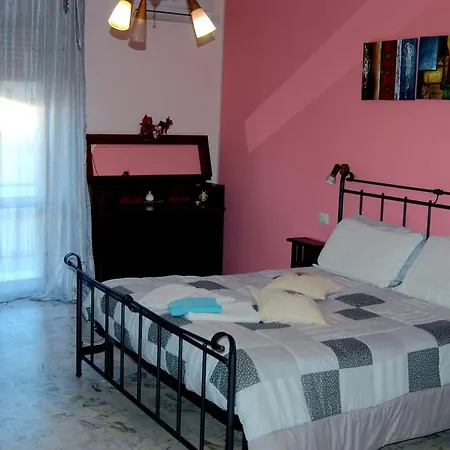 L'isola Appartement *