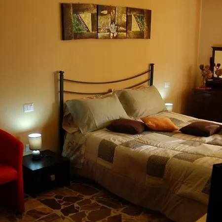 L'isola Appartement Alghero