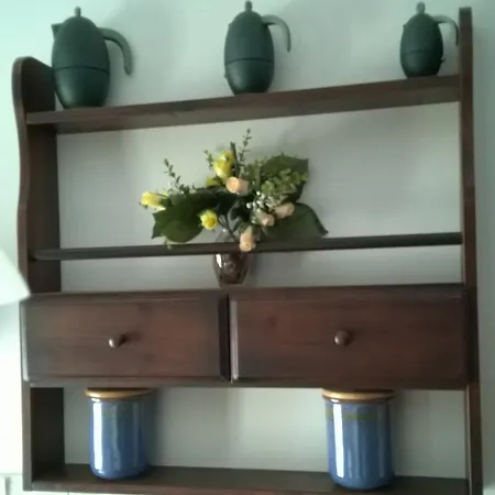 L'isola Appartement Alghero