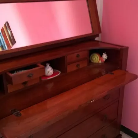 L'isola Appartement
