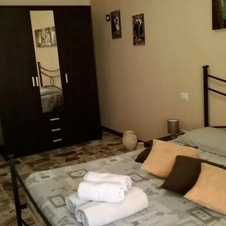 Appartement L'isola
