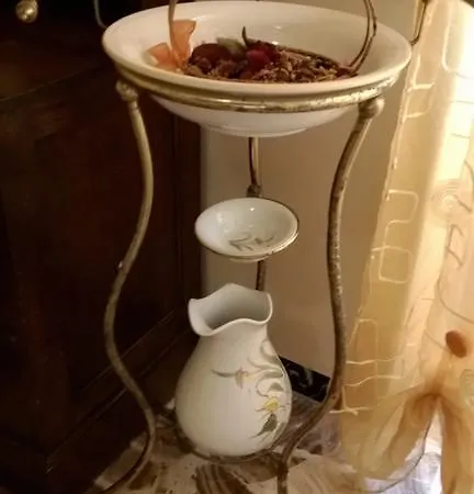 L'isola Appartement *