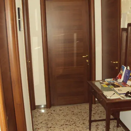Appartement L'isola *
